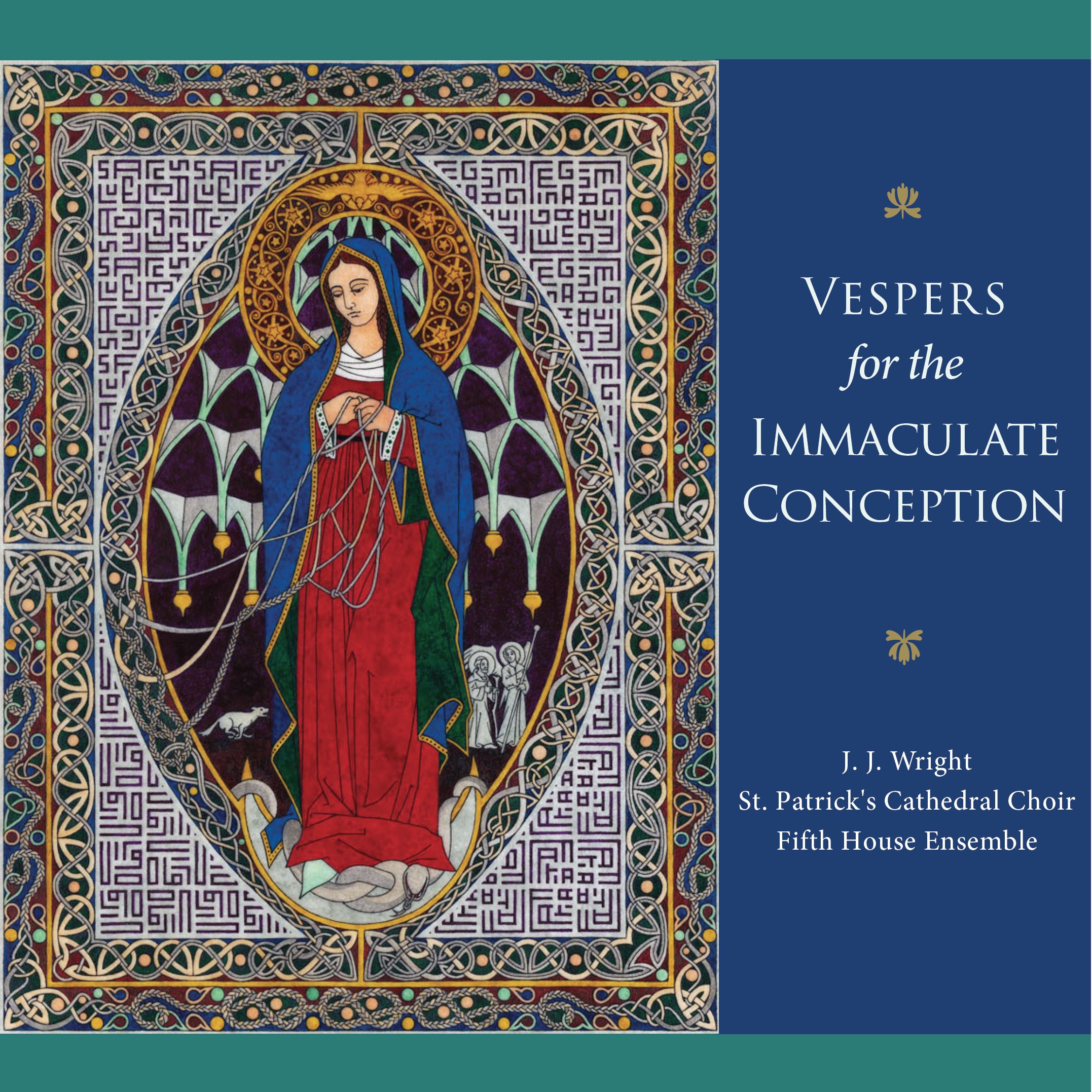 その他 Vespers of Blessed Virgin/ [Blu-ray] Vespers of Blessed Virgin/ [Blu-ray]